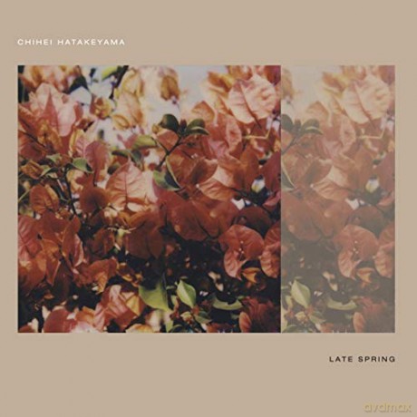 Chihei Hatakeyama: Late Spring [CD]