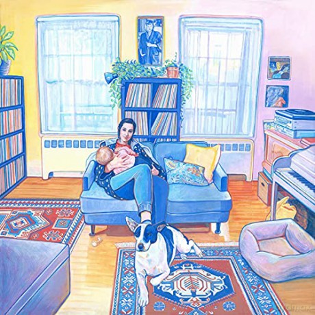 Laura Stevenson: Laura Stevenson [CD]