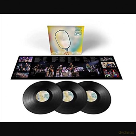 Tedeschi Trucks Band: Layla Revisited [3xWinyl]