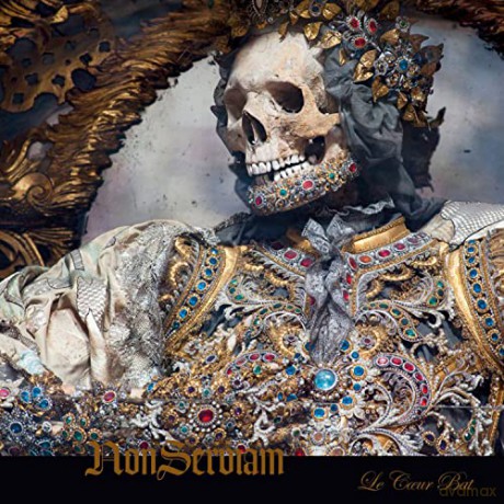 Non Serviam: Le Coeur Bat [CD]
