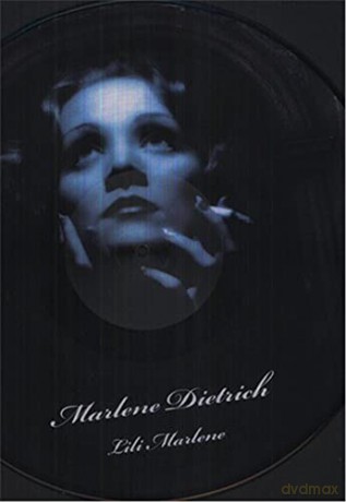 Marlene Dietrich: Lili Marlene [Winyl]