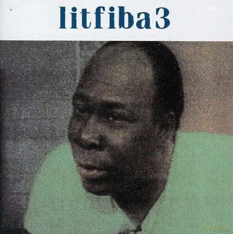 Litfiba: Litfiba 3 [Winyl]