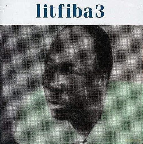 Litfiba: Litfiba 3 [Winyl]