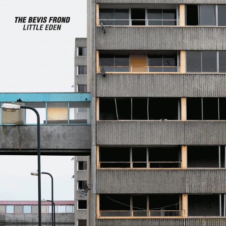 The Bevis Frond: Little Eden [2CD]