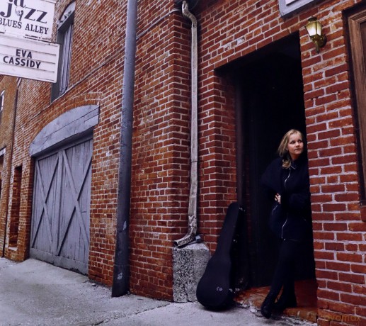 Eva Cassidy: Live At Blues Alley (Remastered) [CD]