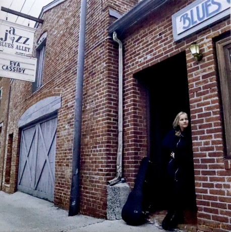 Eva Cassidy: Live At Blues Alley (Remastered) [2xWinyl]