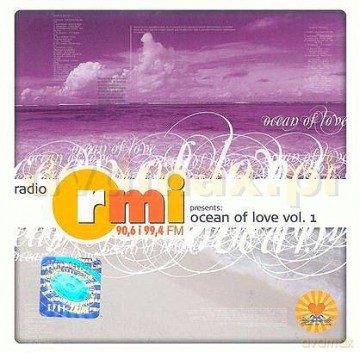 RMI FM: Ocean Of Love Vol. 1 [CD]