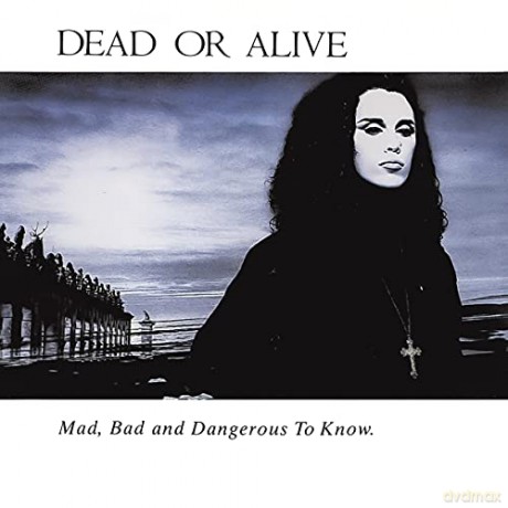 Dead Or Alive: Mad, Bad And Dangerous To Know [CD]