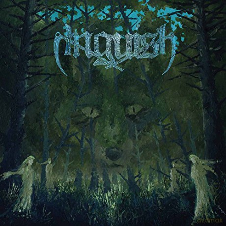 Anguish: Magna Est Vis Siugnah [Winyl]