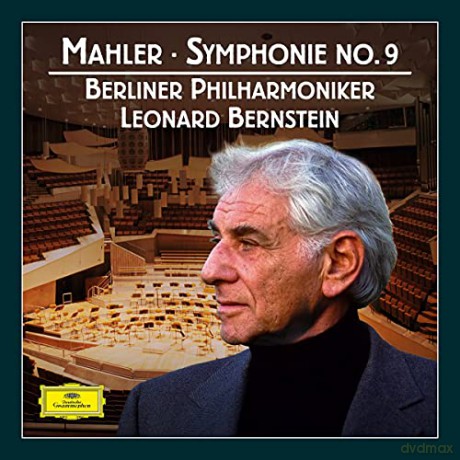 Bernstein: Mahler: Symphony No. 9 [2xWinyl]