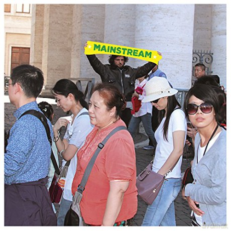 Calcutta: Mainstream (Deluxe) [Winyl]