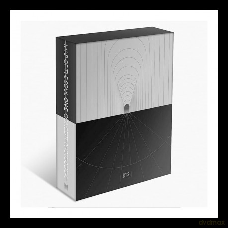 BTS: Map Of The.. -Box Set- [CD]