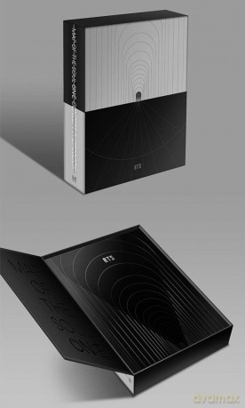 BTS: Map Of The.. -Box Set- [CD]