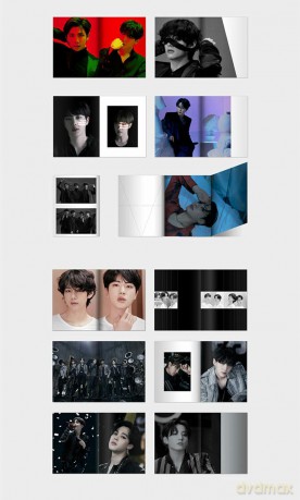 BTS: Map Of The.. -Box Set- [CD]