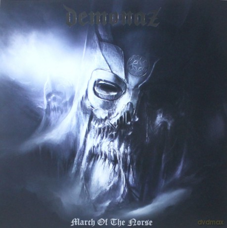 Demonaz: March Of The Norse [Winyl]