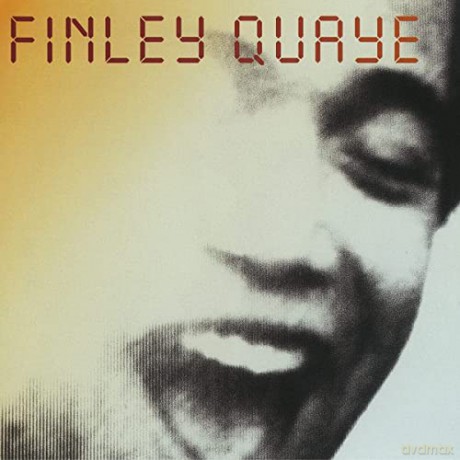 Finley Quaye: Maverick A Strike [CD]