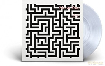 Moon Duo: Mazes [Winyl]