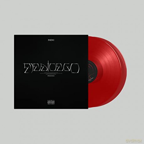 Inoki: Medioego [2xWinyl]