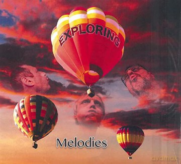 Exploring Trio: Melodies [CD]