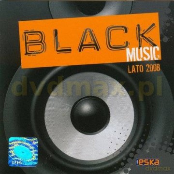 Black Music - Lato 2008 [CD]