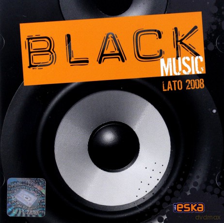 Black Music - Lato 2008 [CD]