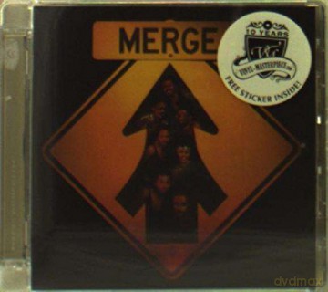 Merge: Merge [CD]