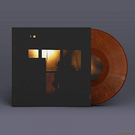 Sachal Vasandani: Midnight Shelter [Winyl]