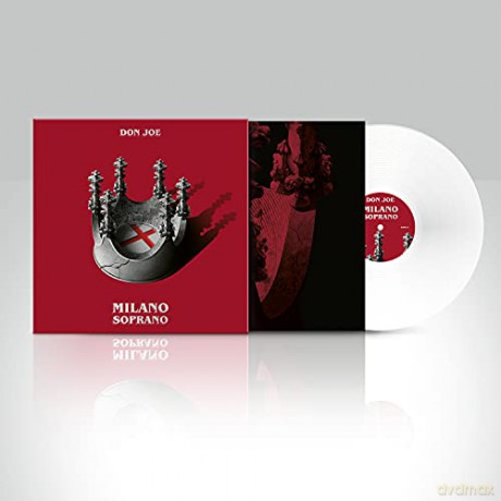 Joe Don: Milano Soprano [Winyl]