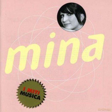 Mina: Mina [CD]