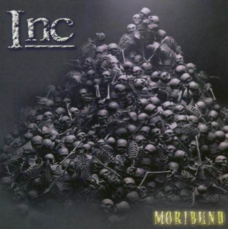 Inc: Moribund [CD]
