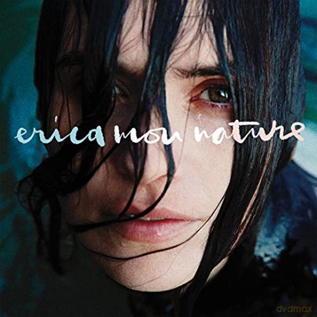 Erica Mou: Nature [CD]