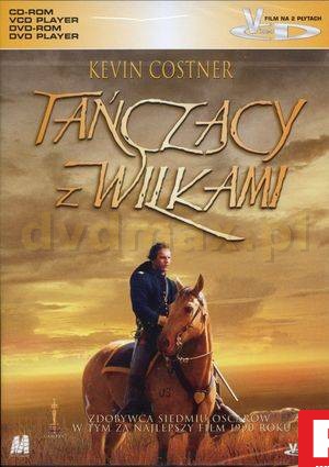 Tańczący z wilkami [2VCD]