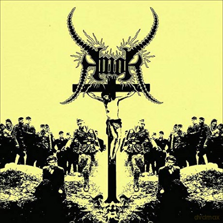 Amok: Necrospiritual Deathcore [Winyl]