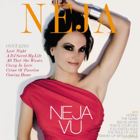 Neja: Neja Vu [CD]