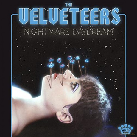 Velveteers: Nightmare Dream [Winyl]