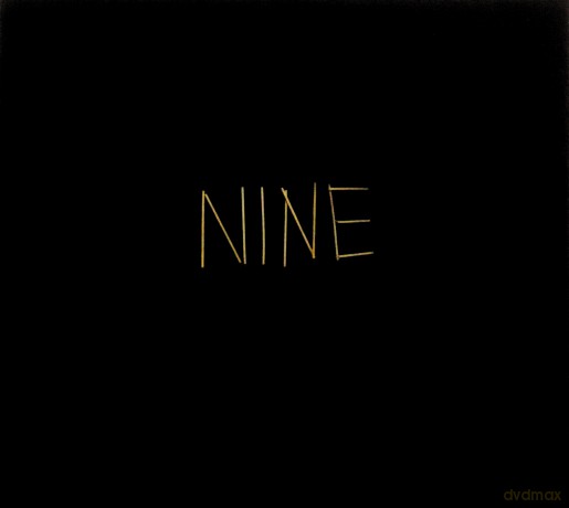 Sault: Nine [CD]