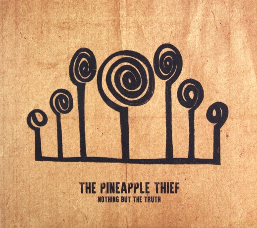 The Pineapple Thief: Nothing But The Truth [2CD]