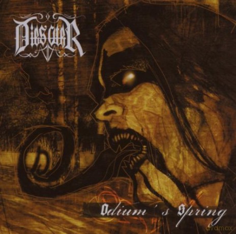 Dies Ater: Odium's Spring [CD]