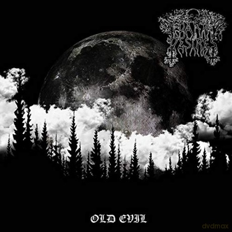 Dark Desires: Old Evil [CD]