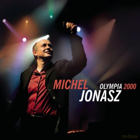 Michel Jonasz: Olympia 2000 [CD]
