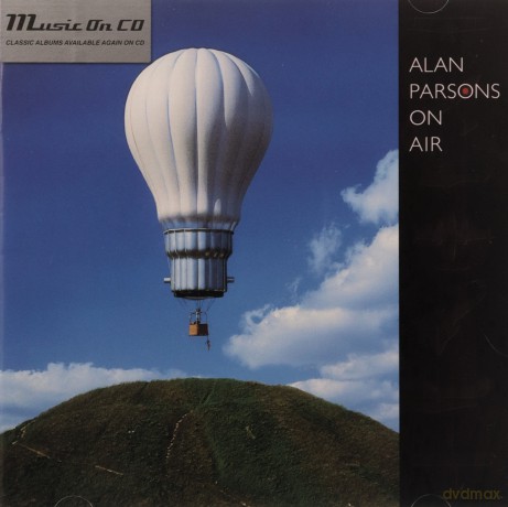 The Alan Parsons Project: On Air (Import) [CD]