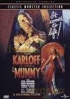 Mumia (kolekcja potworów) [DVD]