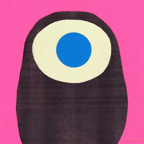 Vanishing Twin: Ookii Gekkou [CD]