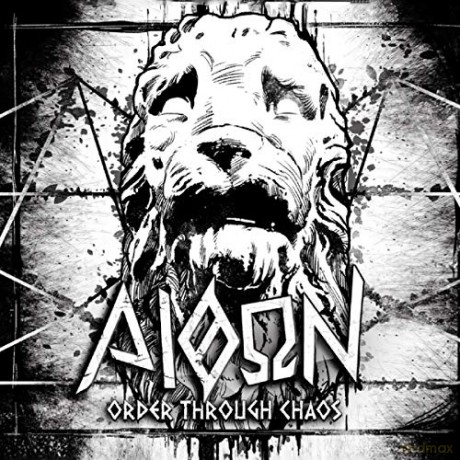 Aethon: Order Through Chaos [CD]