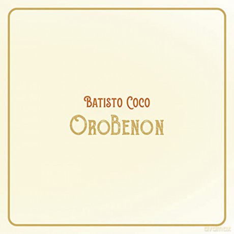 Batisto Coco: Oro Benon (Cd + Libretto 16 Pagine) [CD]