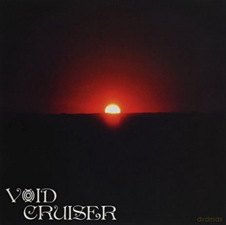 Void Cruiser: Overstaying My Welcome [Winyl]