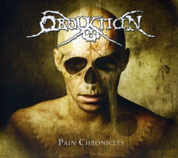 Obduktion: Pain Chronicles [CD]