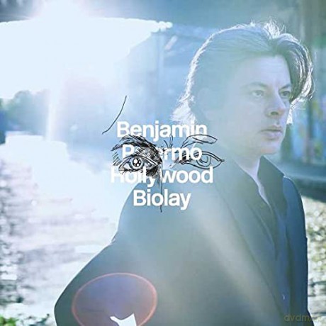 Benjamin Biolay: Palermo Hollywood -Digi- [CD]