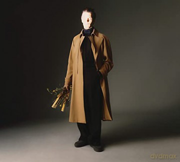 Giovanni Caccamo: Parola [CD]