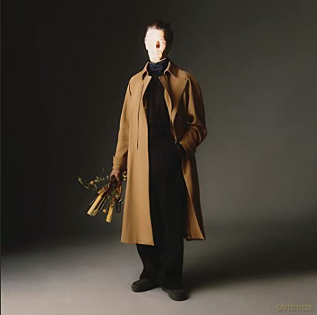 Giovanni Caccamo: Parola [Winyl]